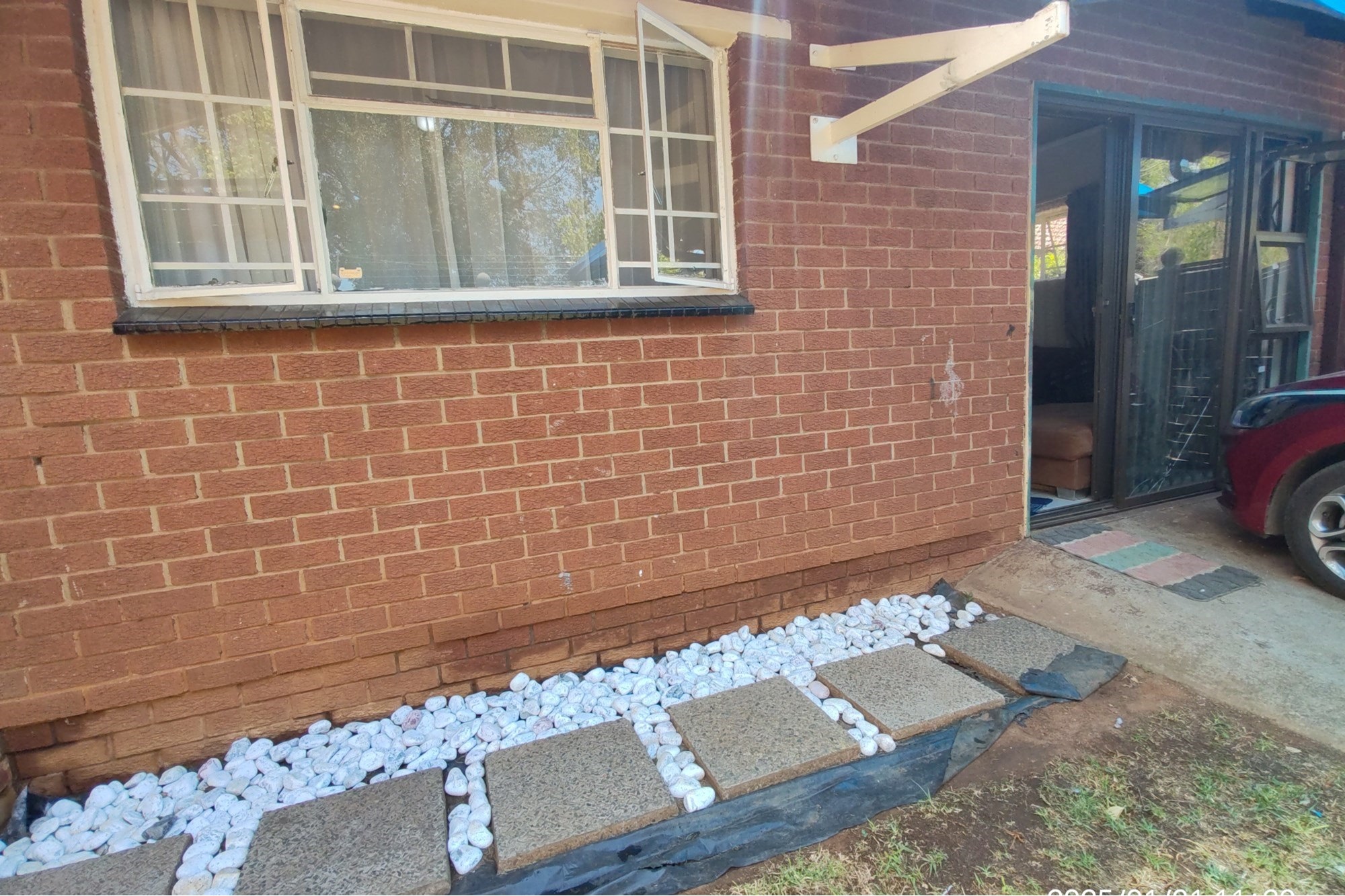 3 Bedroom Property for Sale in Vaalpark Free State